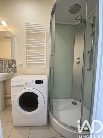 Appartement à vendre 2 pièces 34,6 m² Rambouillet