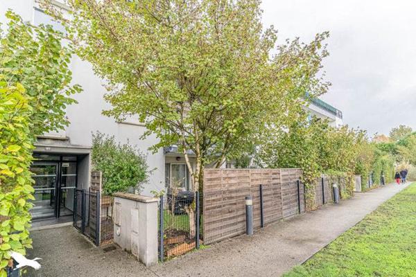 Appartement à vendre 210 400 € Eysines 3 p 62 m² DPE C