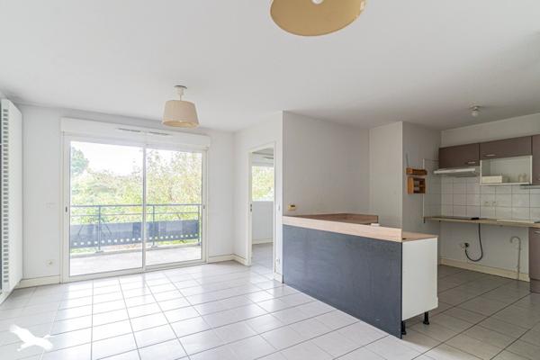 Appartement à vendre 210 400 € Eysines 3 p 62 m² DPE C