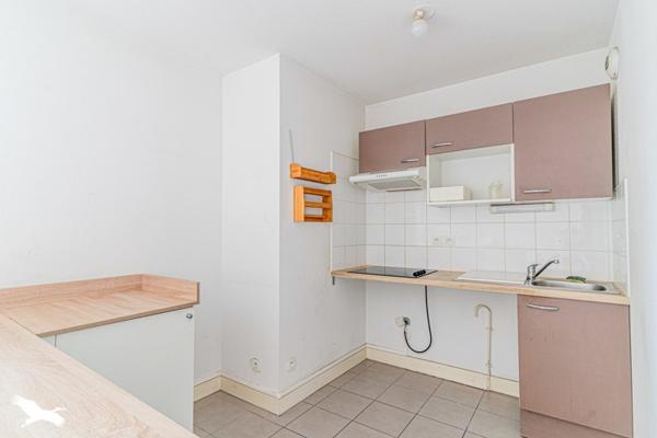 Appartement à vendre 210 400 € Eysines 3 p 62 m² DPE C