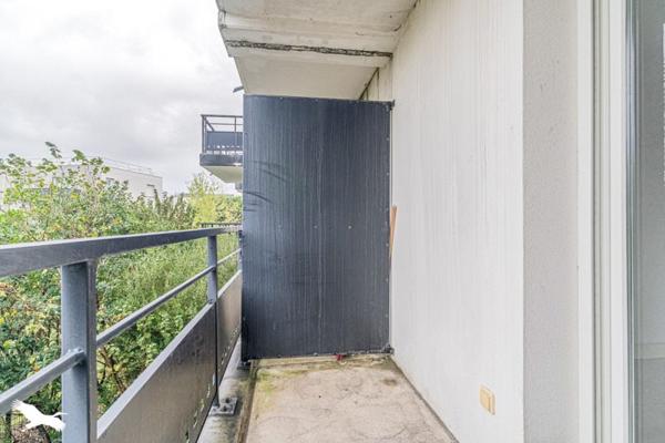Appartement à vendre 210 400 € Eysines 3 p 62 m² DPE C
