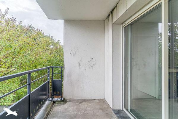 Appartement à vendre 210 400 € Eysines 3 p 62 m² DPE C