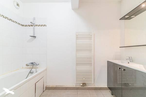 Appartement à vendre 210 400 € Eysines 3 p 62 m² DPE C