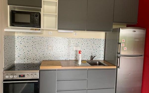 Maison à louer    5 pièces •  Saint-Aignan