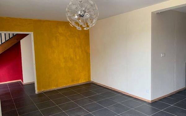 Maison à louer    5 pièces •  Saint-Aignan