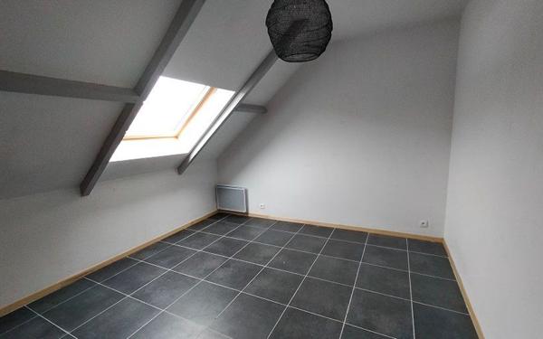 Maison à louer    5 pièces •  Saint-Aignan