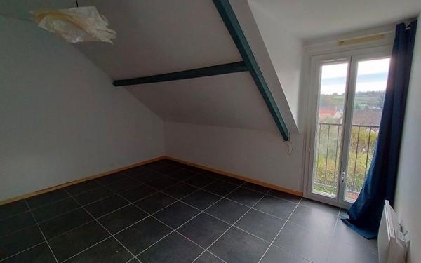 Maison à louer    5 pièces •  Saint-Aignan