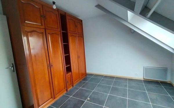 Maison à louer    5 pièces •  Saint-Aignan