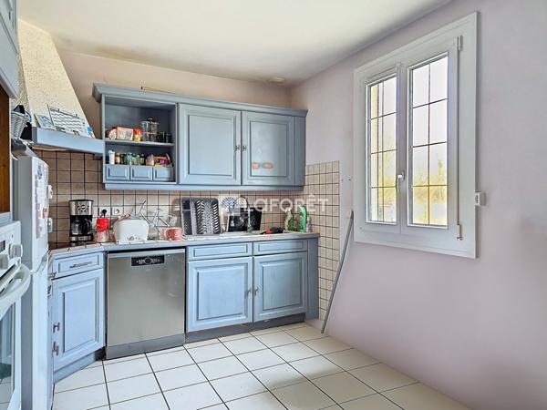 Location maison Tergnier - 3 pièce(s) - 91 m² - 675 €/mois