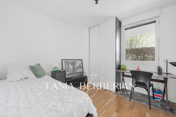 Bel appartement familal de 5 pièces - 102 m2 avec Terrasse