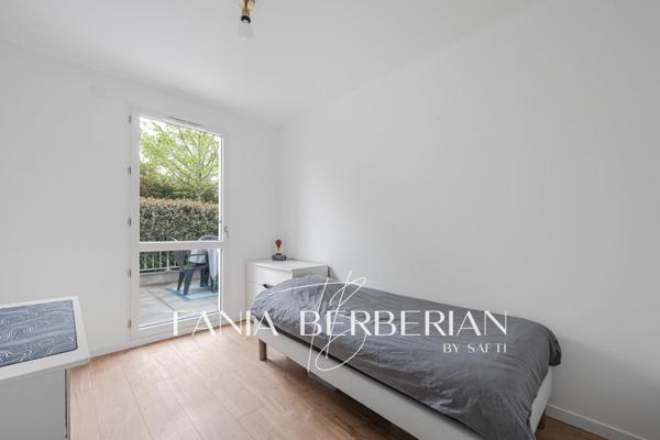 Bel appartement familal de 5 pièces - 102 m2 avec Terrasse