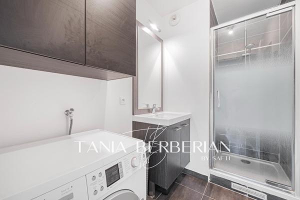 Bel appartement familal de 5 pièces - 102 m2 avec Terrasse