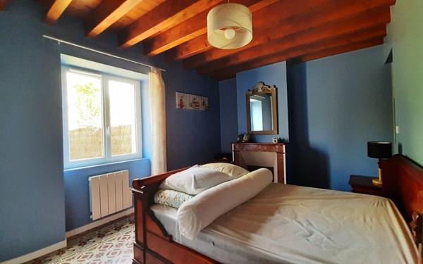 Maison à vendre    6 pièces •  Salles