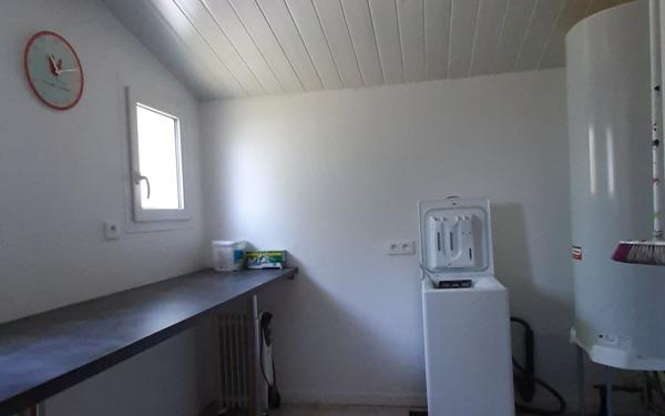 Maison à vendre    6 pièces •  Salles