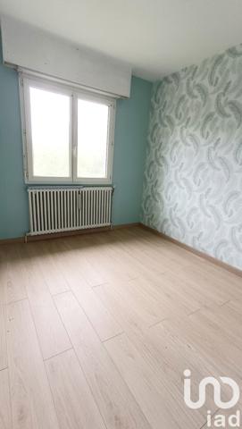 Maison 4 pièces de 93 m² à Pruniers (36120)