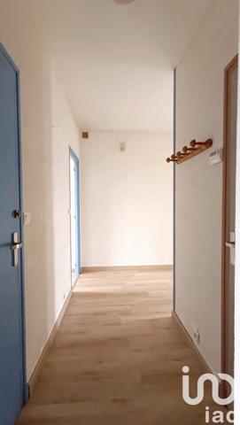 Maison 4 pièces de 93 m² à Pruniers (36120)