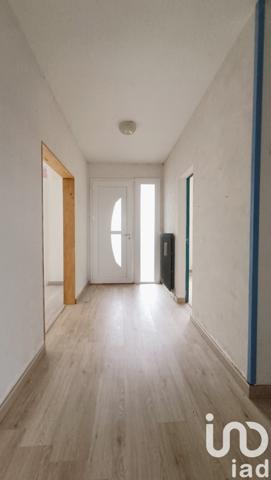 Maison 4 pièces de 93 m² à Pruniers (36120)