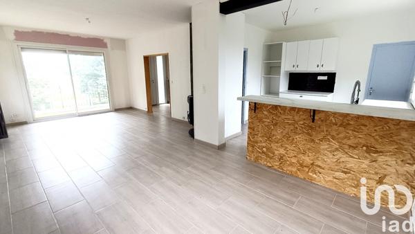 Maison 4 pièces de 93 m² à Pruniers (36120)