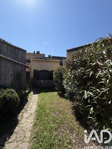 Maison à vendre 3 pièces 79,89 m² Mandelieu-la-Napoule