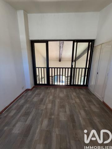 Maison à vendre 3 pièces 79,89 m² Mandelieu-la-Napoule