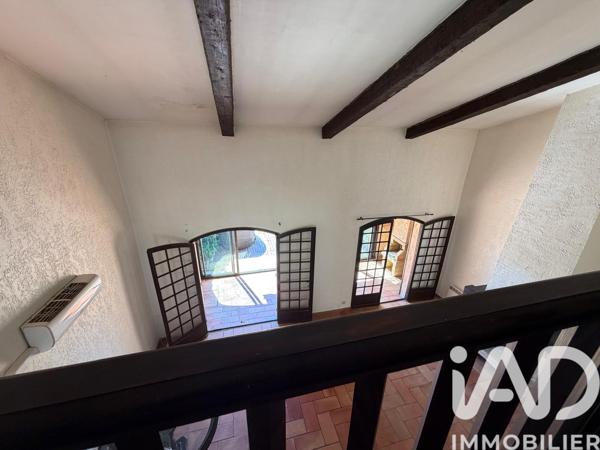 Maison à vendre 3 pièces 79,89 m² Mandelieu-la-Napoule
