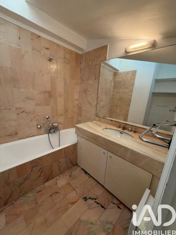 Maison à vendre 3 pièces 79,89 m² Mandelieu-la-Napoule