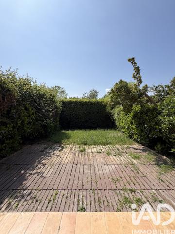 Maison à vendre 3 pièces 79,89 m² Mandelieu-la-Napoule