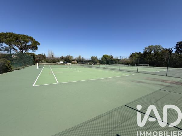 Maison à vendre 3 pièces 79,89 m² Mandelieu-la-Napoule