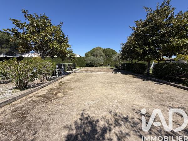 Maison à vendre 3 pièces 79,89 m² Mandelieu-la-Napoule