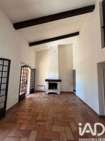 Maison à vendre 3 pièces 79,89 m² Mandelieu-la-Napoule