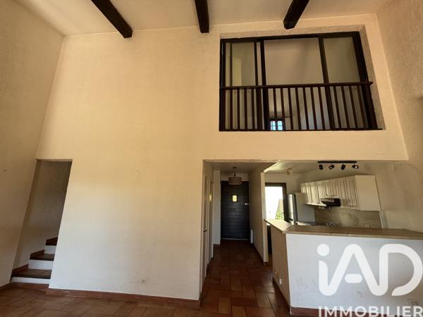 Maison à vendre 3 pièces 79,89 m² Mandelieu-la-Napoule