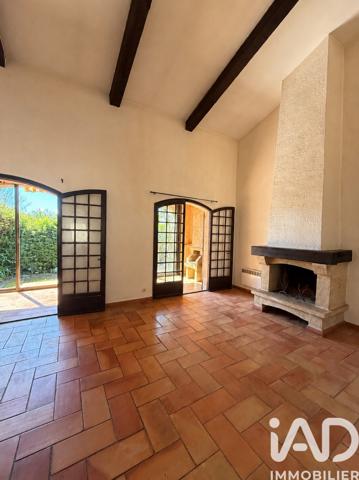 Maison à vendre 3 pièces 79,89 m² Mandelieu-la-Napoule