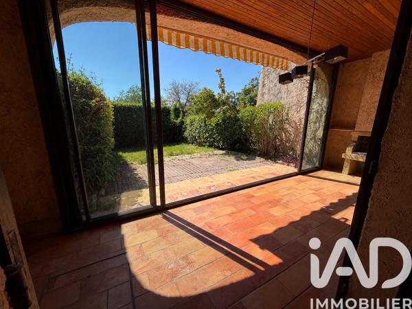 Maison à vendre 3 pièces 79,89 m² Mandelieu-la-Napoule