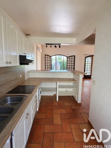 Maison à vendre 3 pièces 79,89 m² Mandelieu-la-Napoule