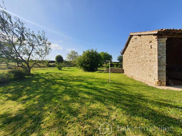 Maison ancienne de 274 m²