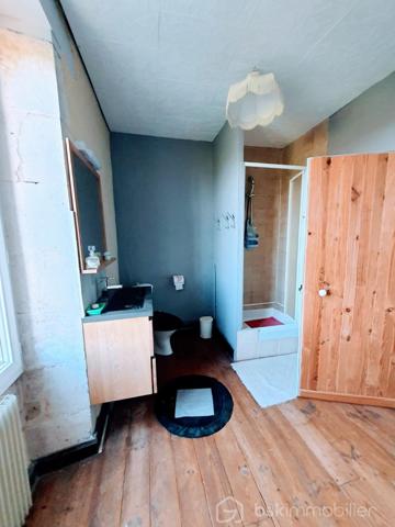 Maison ancienne de 274 m²