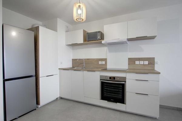 Appartement Annecy 2 pièce(s) 39.71 m2