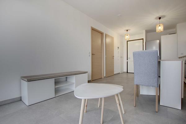 Appartement Annecy 2 pièce(s) 39.71 m2