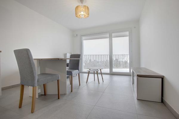 Appartement Annecy 2 pièce(s) 39.71 m2