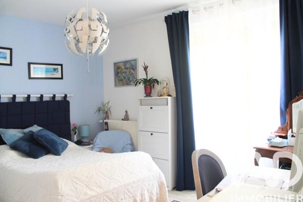 Appartement à vendre 4 pièces 85 m² Lisieux