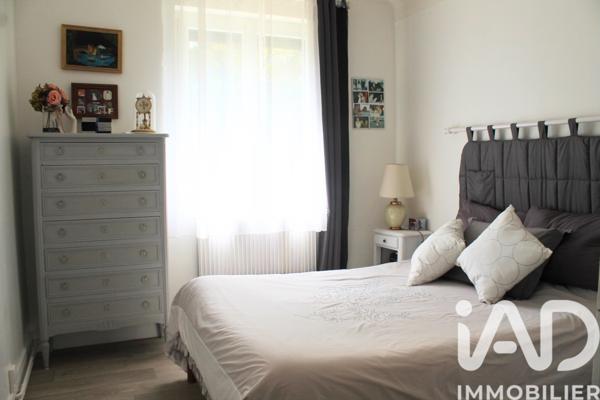 Appartement à vendre 4 pièces 85 m² Lisieux