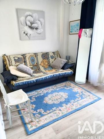 Appartement à vendre 4 pièces 85 m² Lisieux