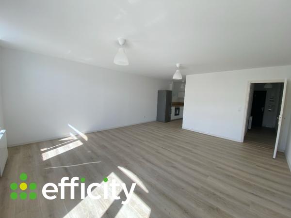 Appartement 1 pièce - 45 m²