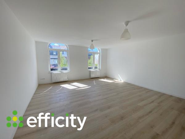 Appartement 1 pièce - 45 m²