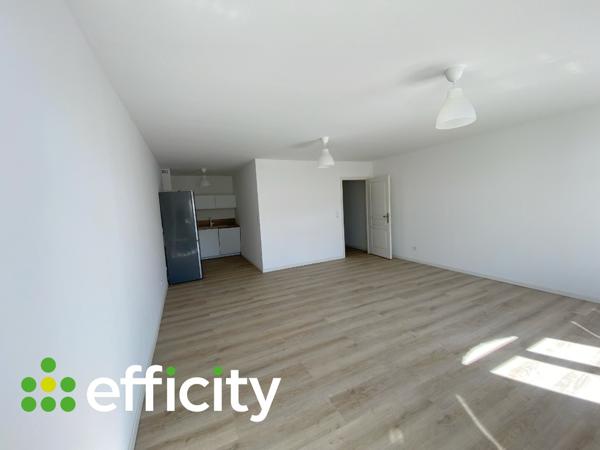 Appartement 1 pièce - 45 m²