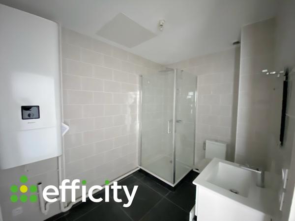Appartement 1 pièce - 45 m²