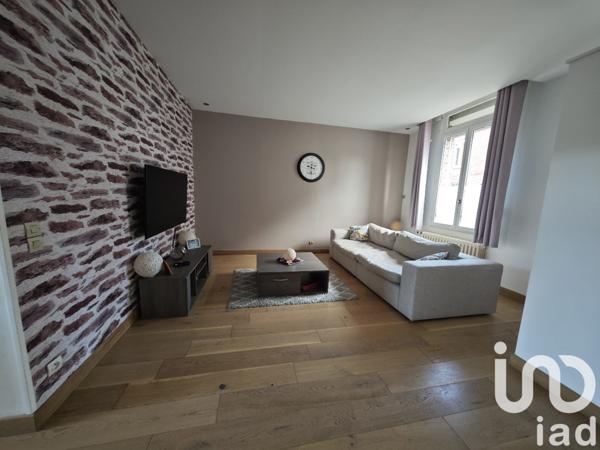 Maison à vendre 4 pièces 123 m² Roisel