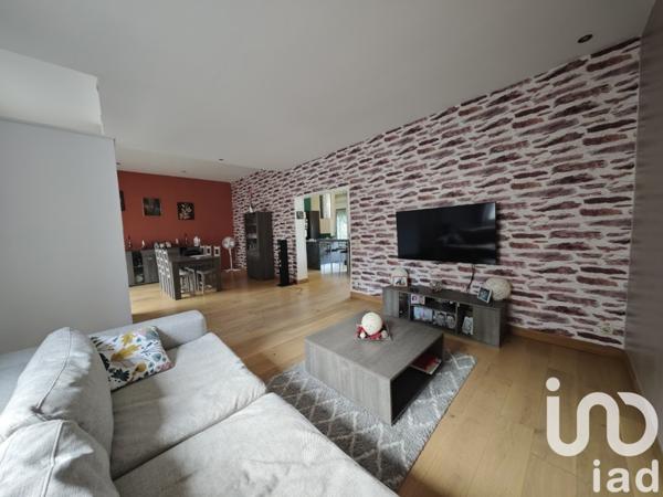 Maison à vendre 4 pièces 123 m² Roisel