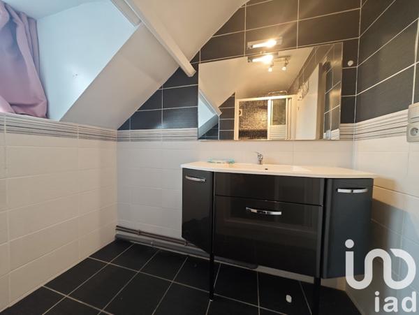 Maison à vendre 4 pièces 123 m² Roisel