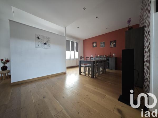 Maison à vendre 4 pièces 123 m² Roisel